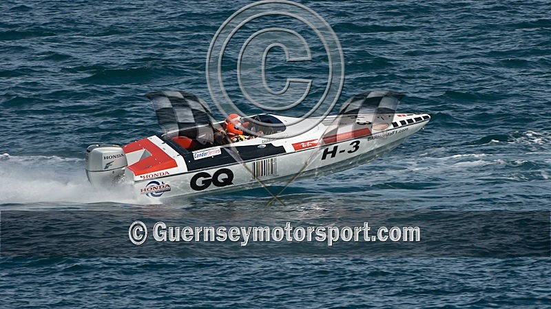 Powerboat Racing_18 - HONDA POWERBOAT RACING 2005