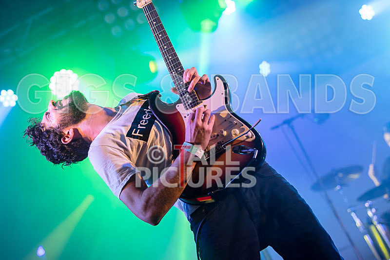 Static Alice-554 - STATIC ALICE