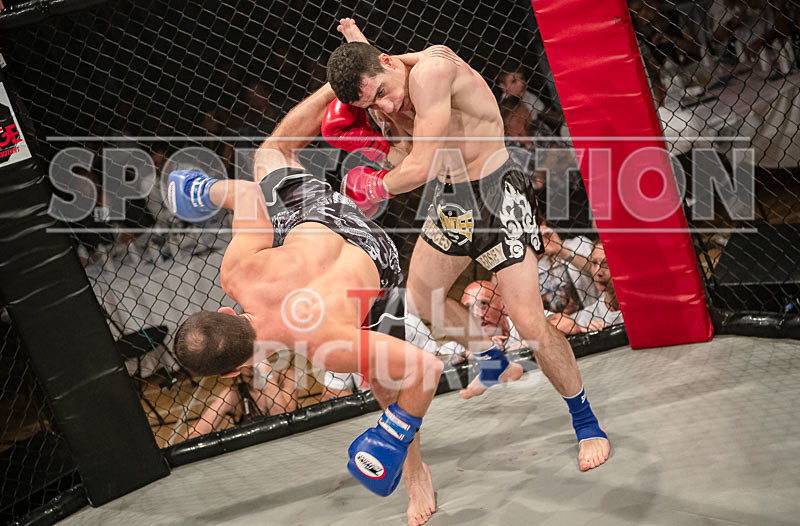 BOUT-13- Wojciech Granoszewski v Pedro Fernandez-13 - BOUT-13: Wojciech Granoszewski v Pedro Fernandez