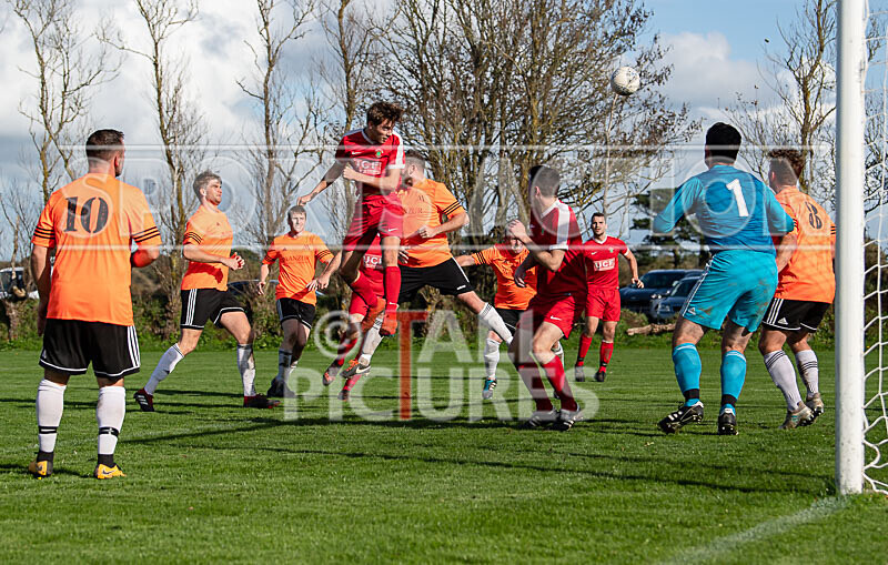 Sylvans v Manzur_19-10-2019-32 - SYLVANS v MANZUR_19-10-2019