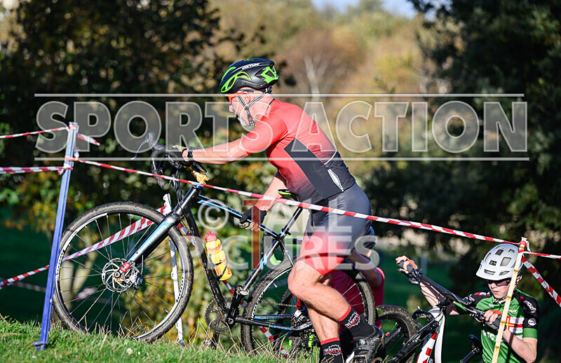 GVC Cyclocross Race-3 2022-130 - CYCLOCROSS 2022_ROUND 3