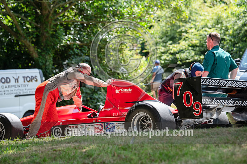 Guernsey National Hillclimb 2018_SCENE-17 - GUERNSEY NATIONAL 2018 - SCENE