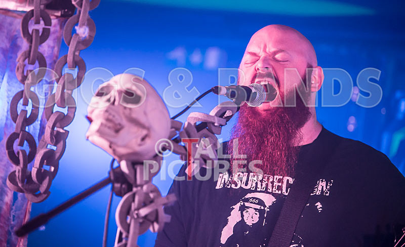 Byzanthian Neckbeard-139 - BYZANTHIAN NECKBEARD