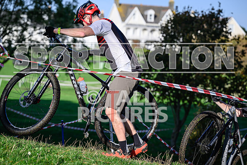 GVC Cyclocross Race-3 2022-123 - CYCLOCROSS 2022_ROUND 3