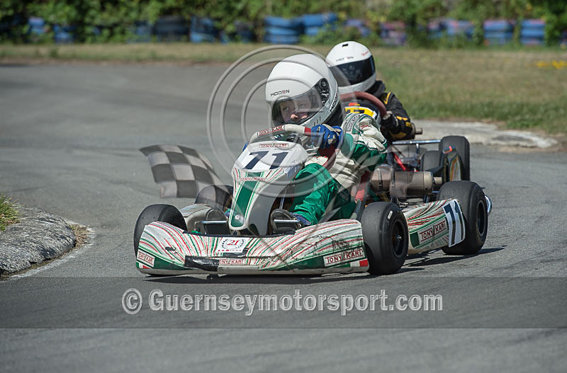 Karting_25-07-2015-18 - KARTING SUMMER CHAMPIONSHIP ROUND-5
