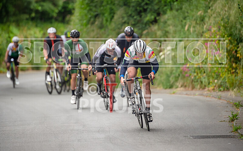 GVC Reservoir Circuit 2019-22 - GVC RESERVOIR CIRCUIT 2019