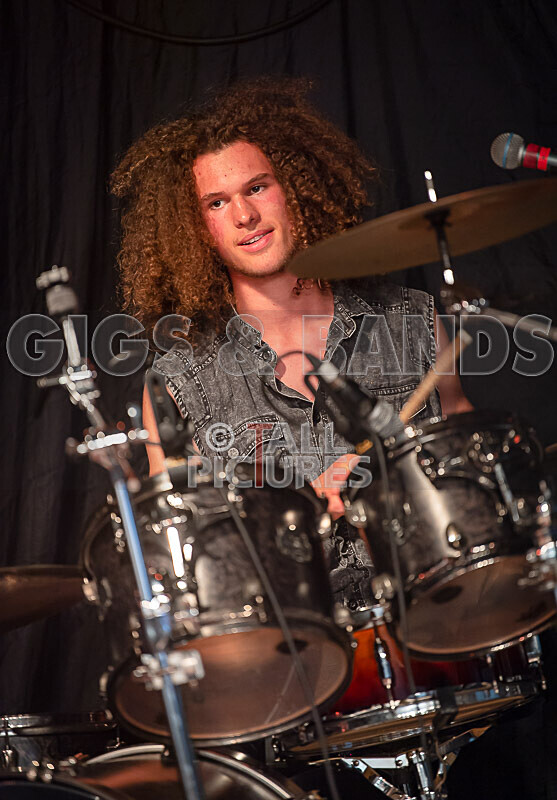 Sonic Bomb-173 - SONIC BOMB