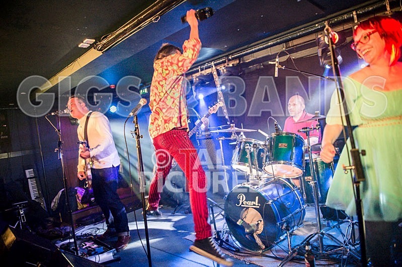 Sacred Hearts-4 - SACRED HEARTS