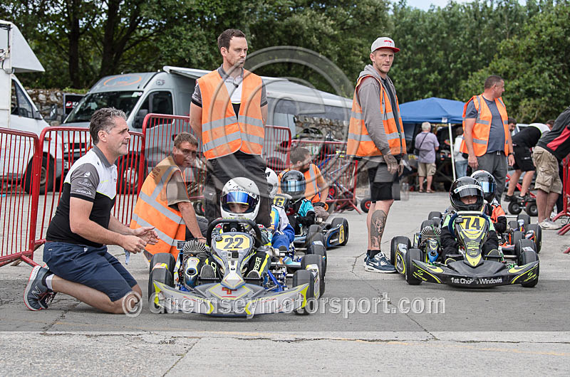 Karting_23-07-2017-20 - KARTING 2017 - SUMMER CHAMPIONSHIP ROUND-5