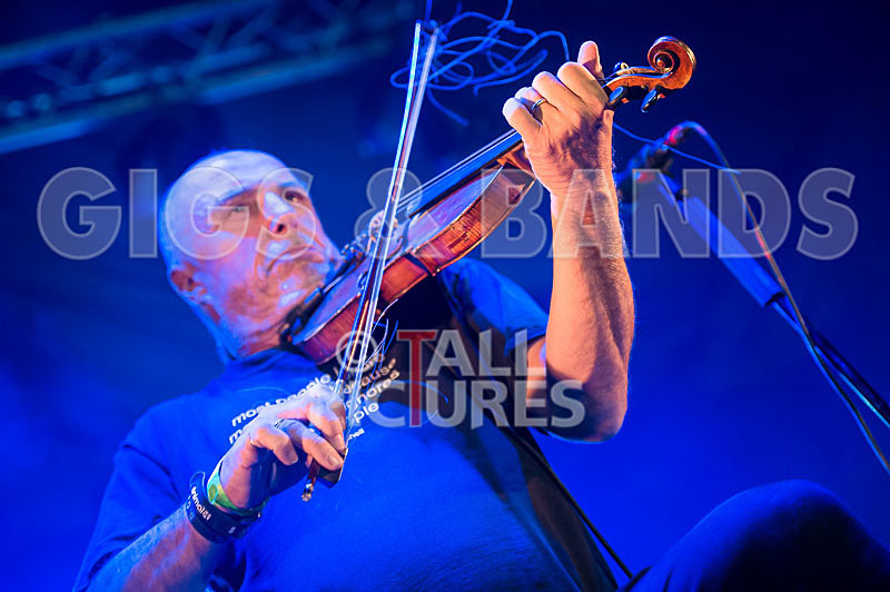 Attila the Stock Broker-35 - ATTILA THE STOKEBROKER'S BARNSTORMERS