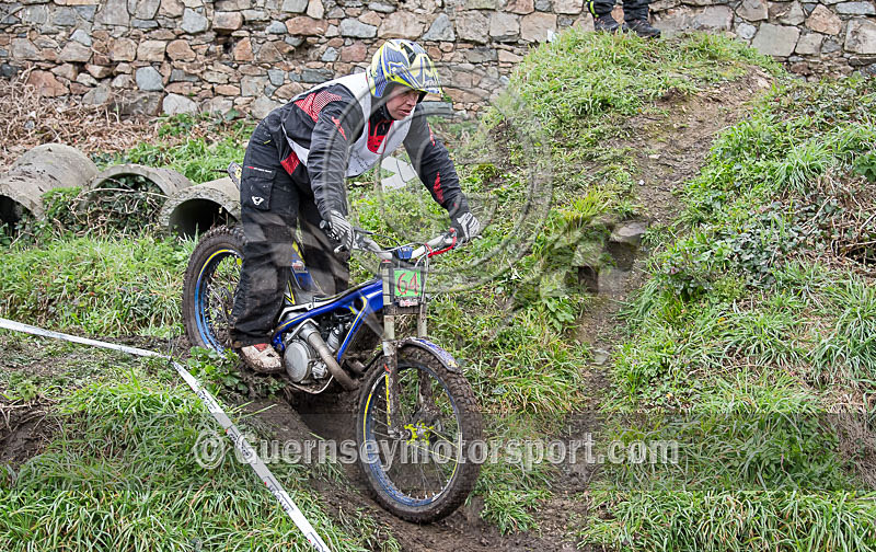 TRIALS BIKE_2-Day 2018-90 - 2-DAY TRIALS MEETING 2018