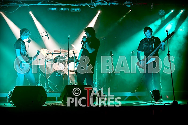 Murder for 10-17 - MURDER FOR 10 at RoA-2