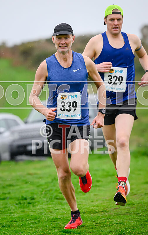 New Years Day XC 2023-7 - NEW YEARS DAY CROSS COUNTRY 2023