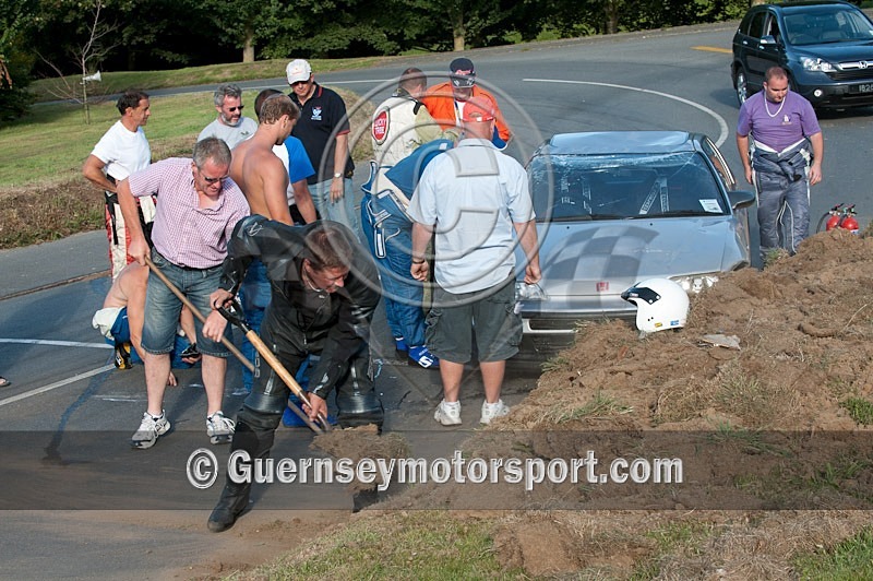 Rescue  Marshalls-39 - RESCUE TEAMS, MARSHALLS & OFFICIALS