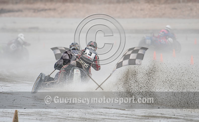 SandAce 2017_SIDECAR-130 - THE INTERNATIONAL SANDACE - 2017 - SIDECARS