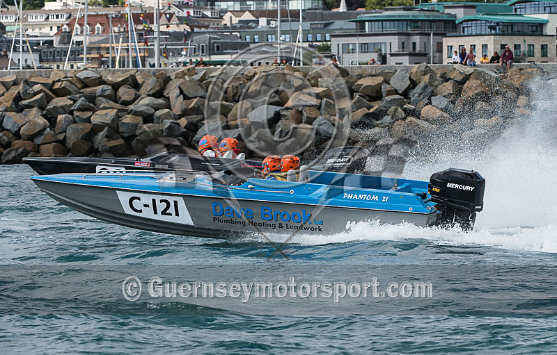 Powerboat_2014_Race-7-8 - RACE-7 NORTH BEACH