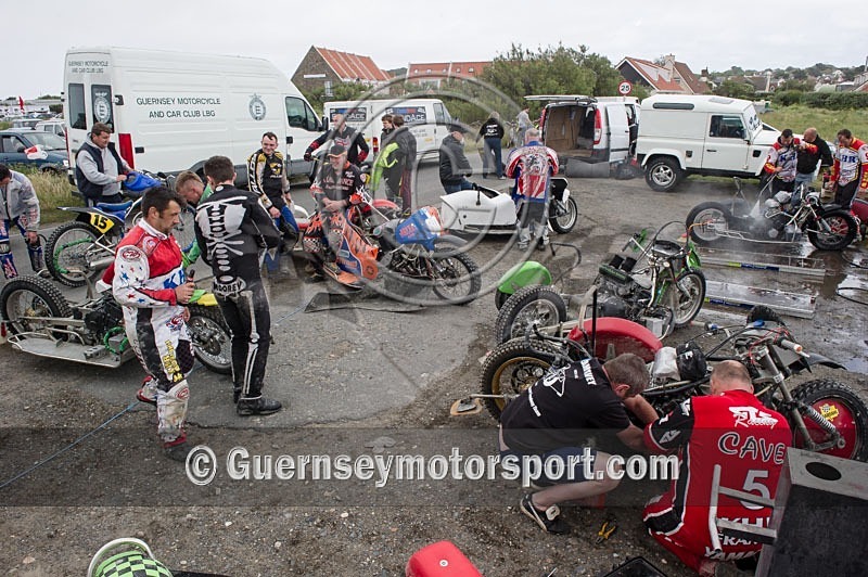 British Sand Ace_2013_Scene-43 - BRITISH SAND ACE CHAMPIONSHIP 2013 - THE SCENE