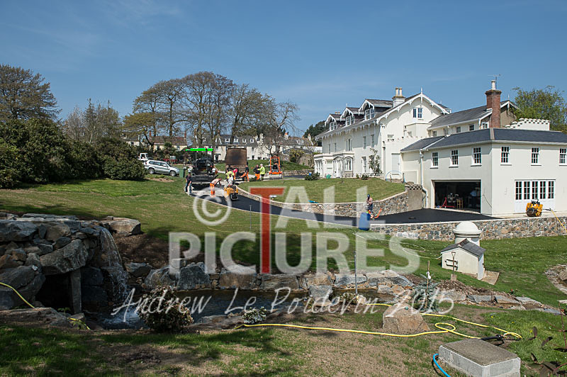 Tarmac Services-1 - TARMAC SERVICES