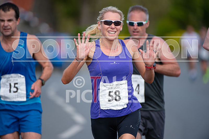 Lib Day 2018 Road Run-5 - LIBERATION DAY 2018 ROAD RUN
