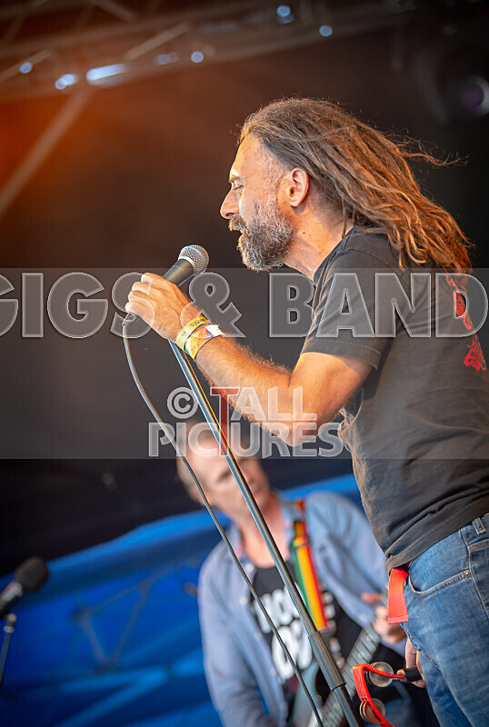 Benny the Moth-113 - BENNY THE MOTH