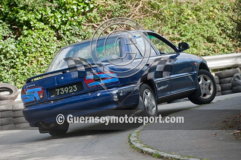 PB_Car_2010-17 - PETIT BOT HILLCLIMB 2010