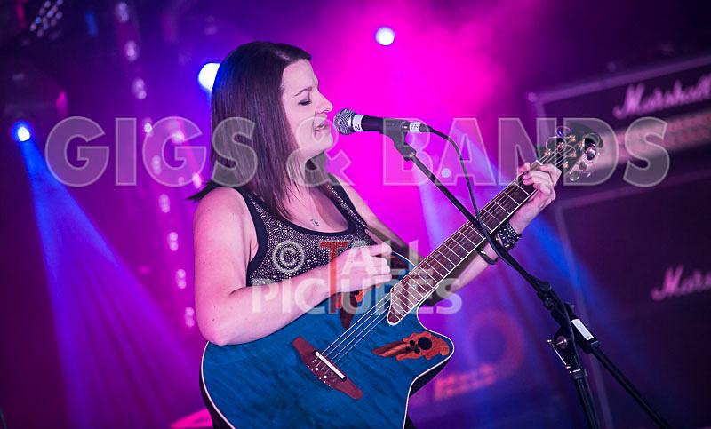 Lydia Pugh-8 - LYDIA PUGH