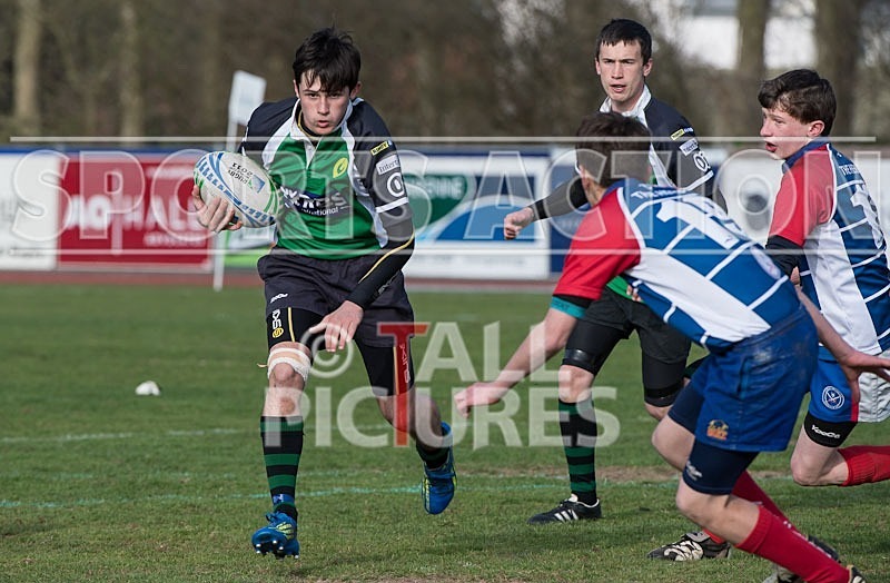 Rugby_U15s_Guernsey v Aldershot and Fleet-1 - U15s GUERNSEY v ALDERSHOT AND FLEET