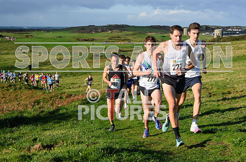 Boxing Day 2022 Cross Country-1 - BOXING DAY CROSS COUNTRY 2022