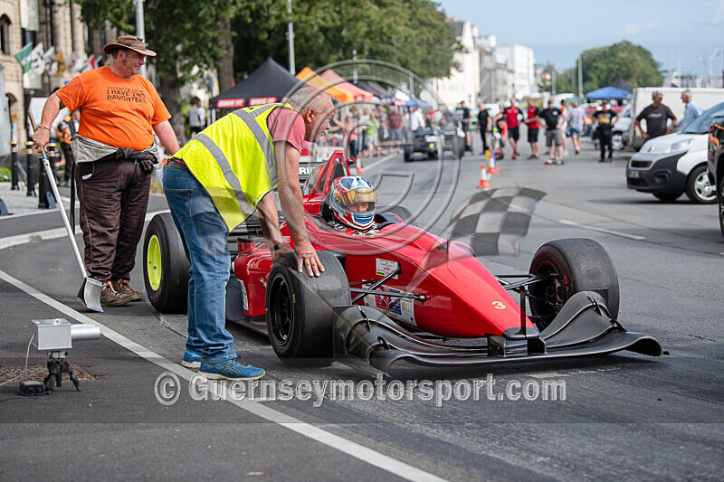 British Hillclimb_Guernsey 2019_CAR-1 - GUERNSEY NATIONAL 2019-CARS