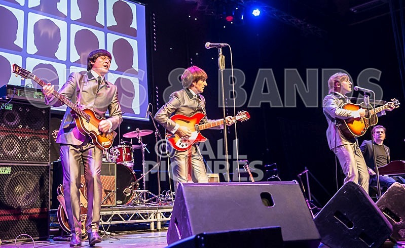 The Bootleg Beatles-49 - THE BOOTLEG BEATLES