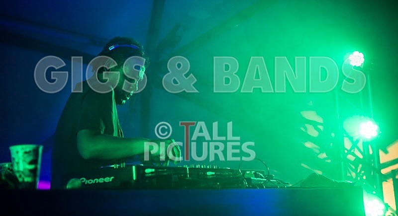 Craig Charles-5 - CRAIG CHARLES