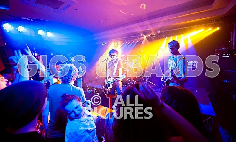 Breaking the Silence-153 - BREAKING THE SILENCE