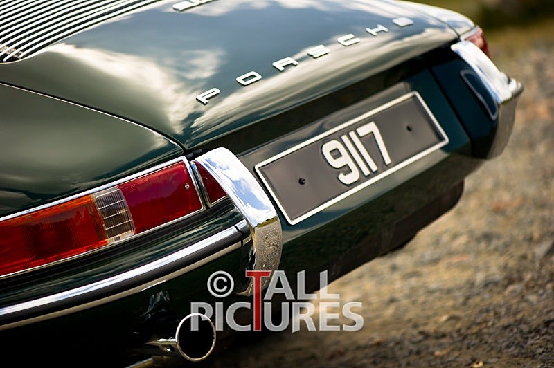 Porsche_911T-70 - HARRISON AUTOMOTIVE
