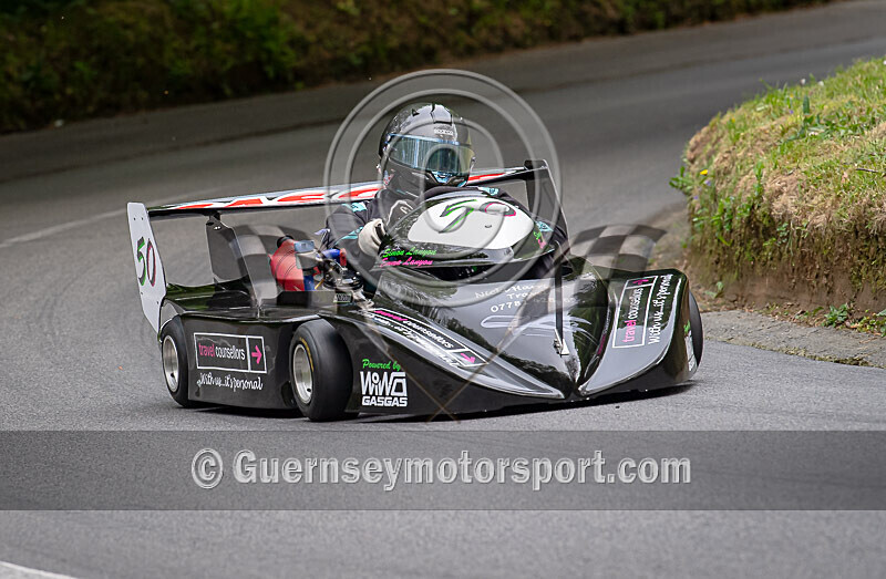 2022 Two-Day Hillclimb_Kart-14 - TWO-DAY HILLCLIMB 2022 - KARTS