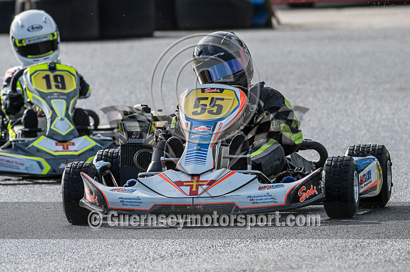 Karting_22-10-2017-2 - KARTING 2017 - SUMMER CHAMPIONSHIP ROUND-8