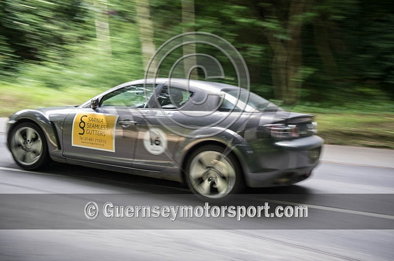 Heritage Charity Hill Climb_2013-160 - HERITAGE CHARITY HILL CLIMB 2013