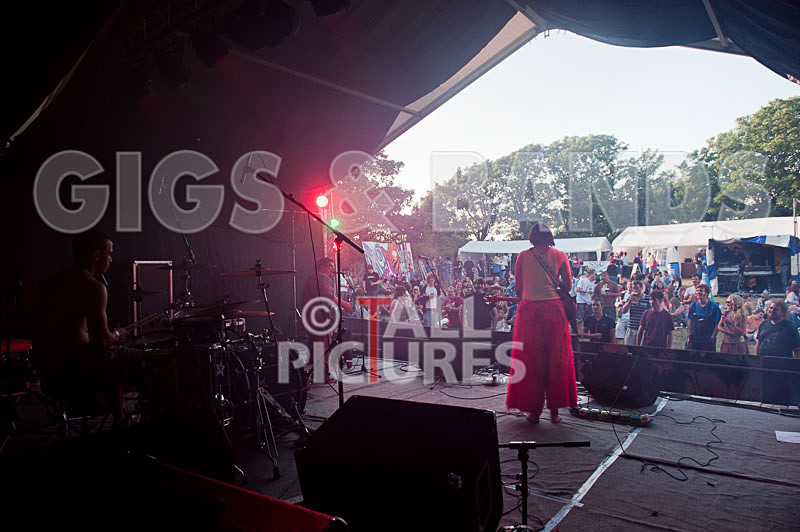 Toupe-20 - TOUPE at IVY CASTLE FAIR