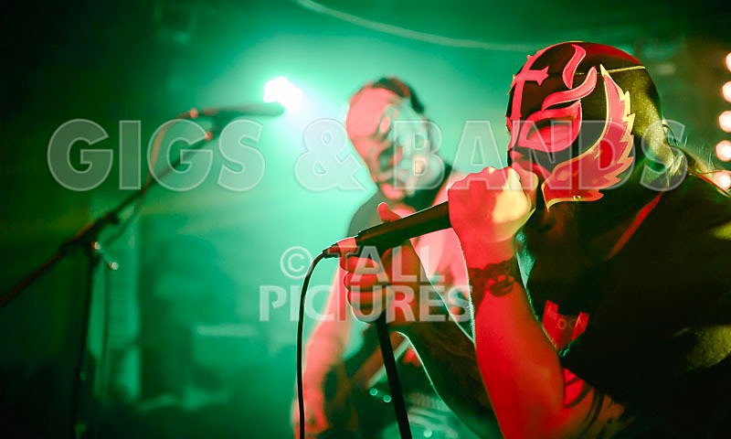 Emperor Kerosene-25 - EMPEROR KEROSENE