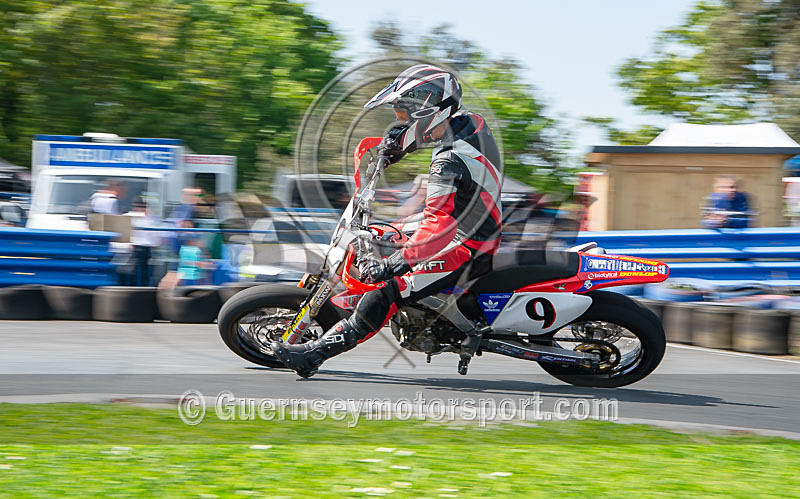 Twisty Sprint at The Track-26 - TWISTY SPRINT- THE TRACK - 2018