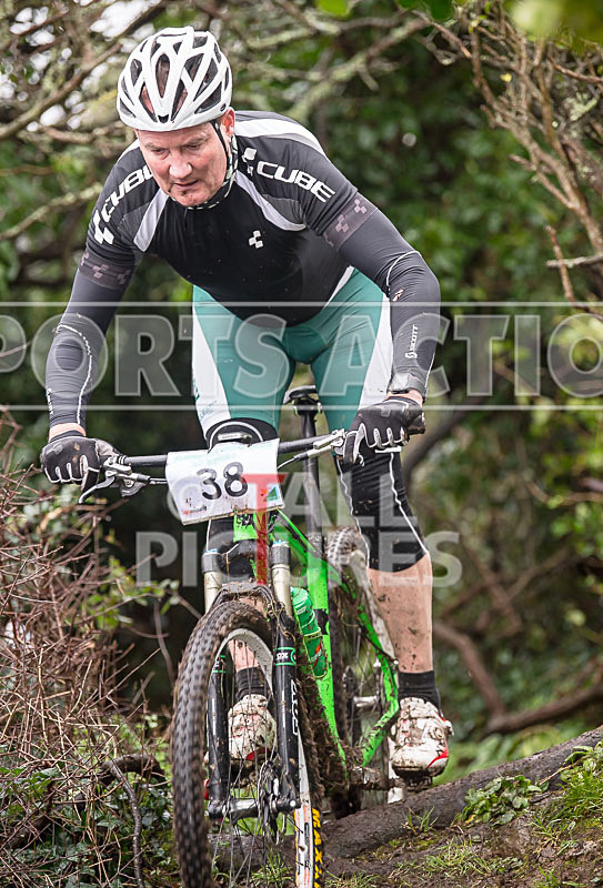 MTB Winter XC_21-01-2018-24 - GVC MTB XC 2017-ROUND 4