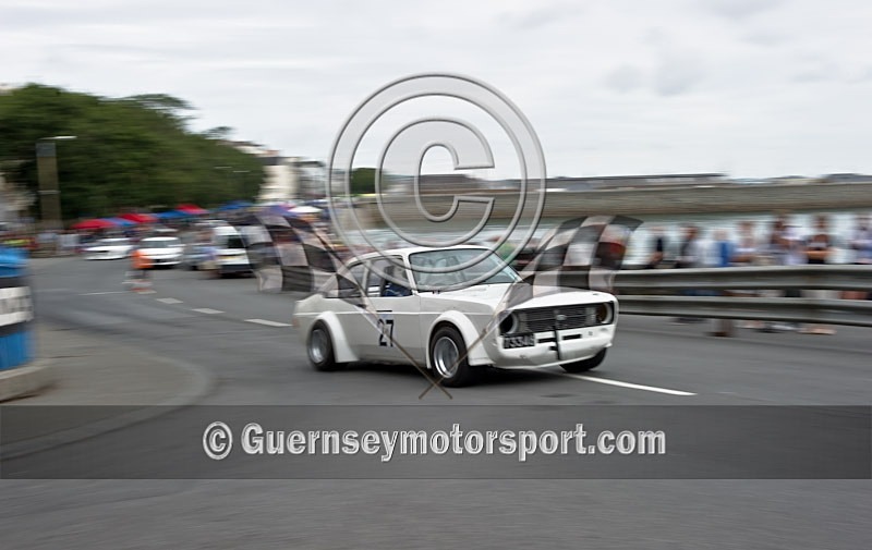 GKMC Hill_6-08-11_Car-186 - CARS 2011-08-06