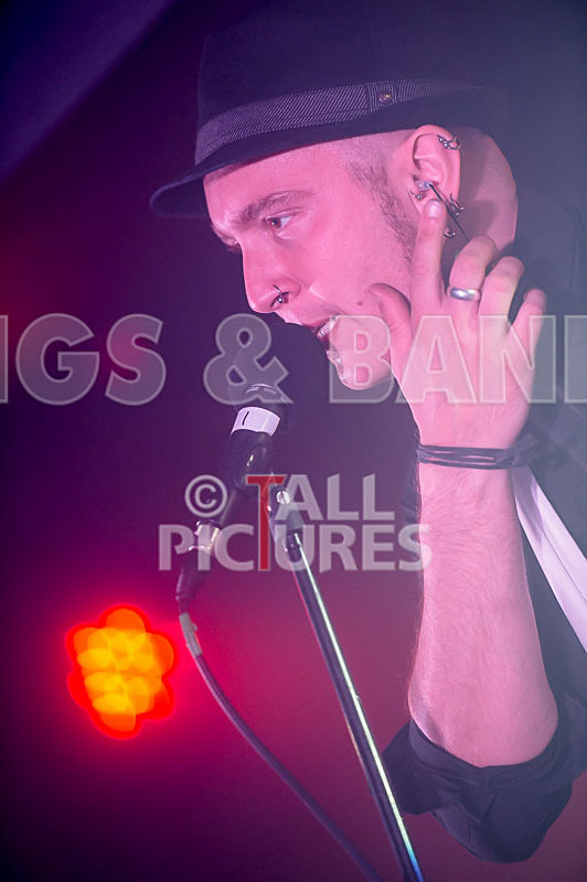 Eureka Machines-80 - EUREKA MACHINES