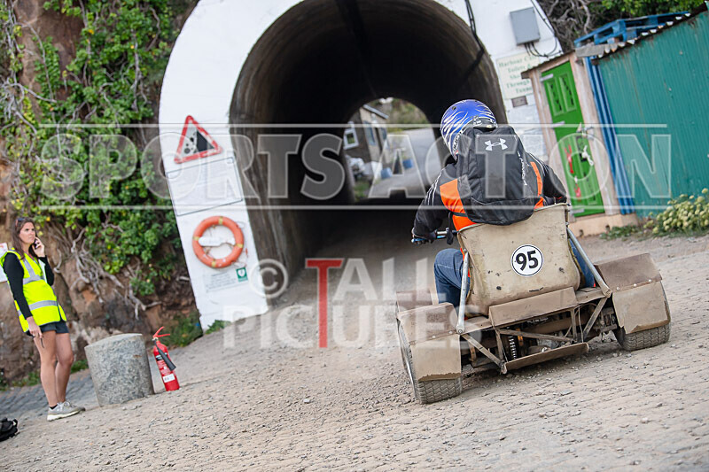 Sark Lawn Mower Hill Climb 2021-14 - SARK LAWN MOWER HILLCLIMB 2021