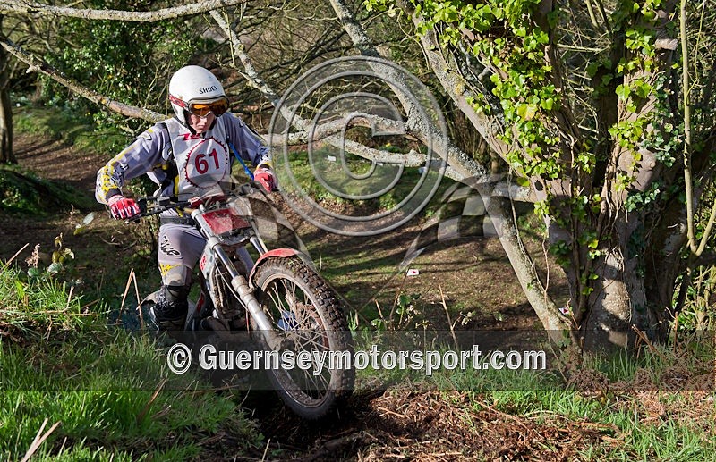 2-Day Trials Bikes_2011-53 - 2011 2-DAY TRIALS