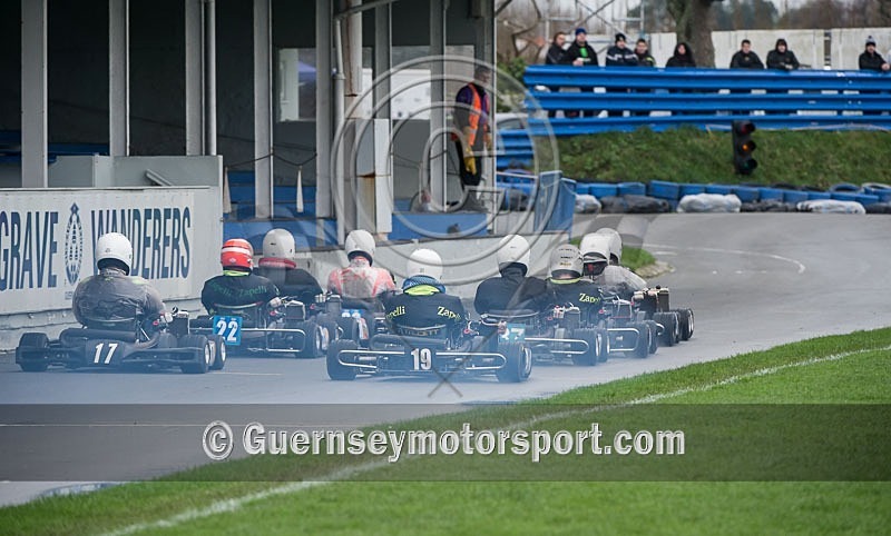 Karting_Winter 2013_Race-1-69 - KARTING WINTER CHAMPIONSHIP ROUND-1