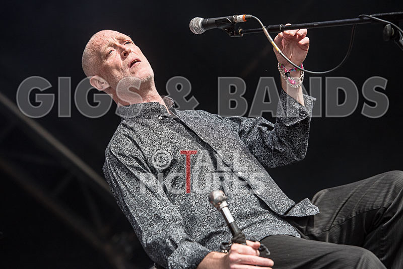 Dreadzone-24 - DREADZONE