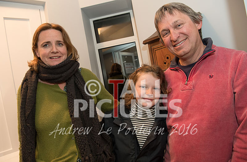 General Election 2016_St Sampsons Douzaine-31 - GUERNSEY'S GENERAL ELECTION 2016