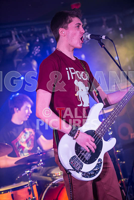 The Doomsday Project-72 - THE DOOMSDAY PROJECT