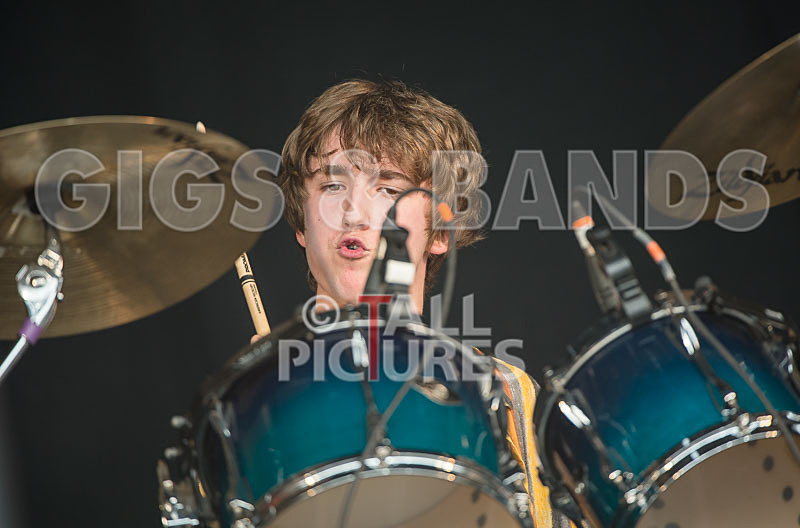 Pretty Vicious-5 - PRETTY VICIOUS