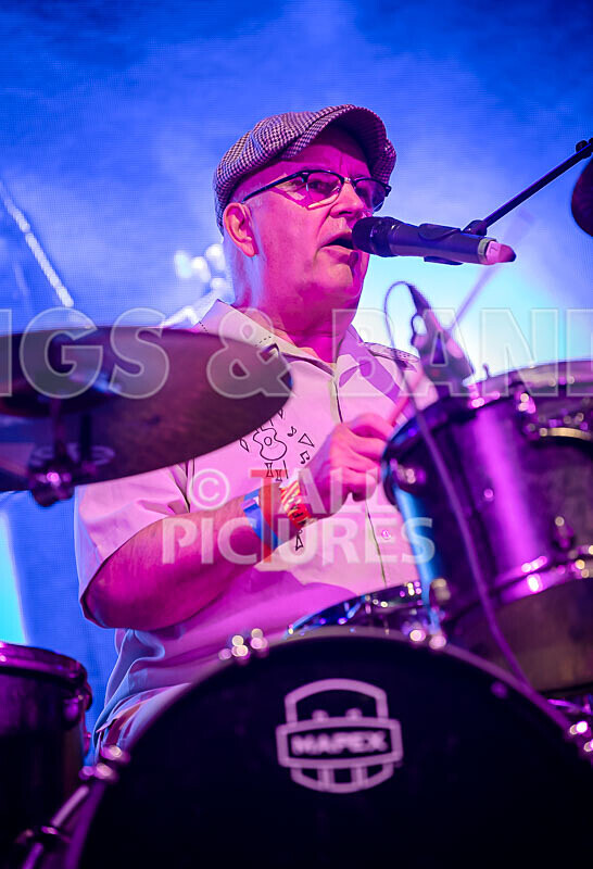 Ruts DC-35 - RUTS DC